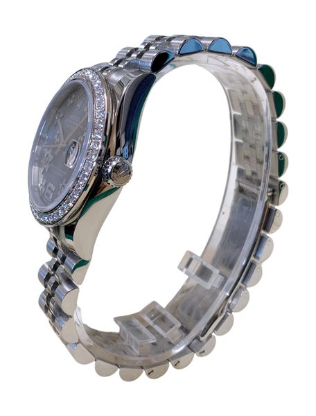 Rolex Datejust Lady 31 178384